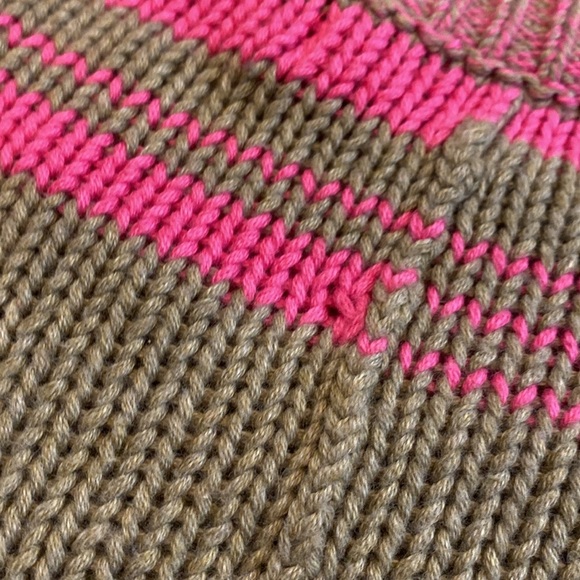 One Grey Day Women`s Aidan Pullover Sweater - Picture 7 of 10